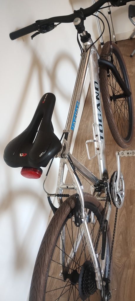 Bicicleta aro 26