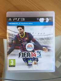 Jogo Fifa 2014 - PS3