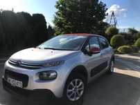 Citroën C3 Citroen C3