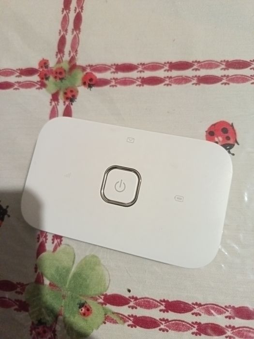 router Original vodafone mobile wifi r219h ( Portes grátis)