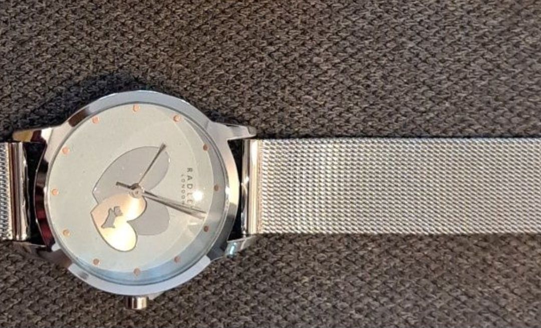 Zegarek radley london nowy