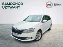 Skoda Fabia Salon Polska, Vat Marża
