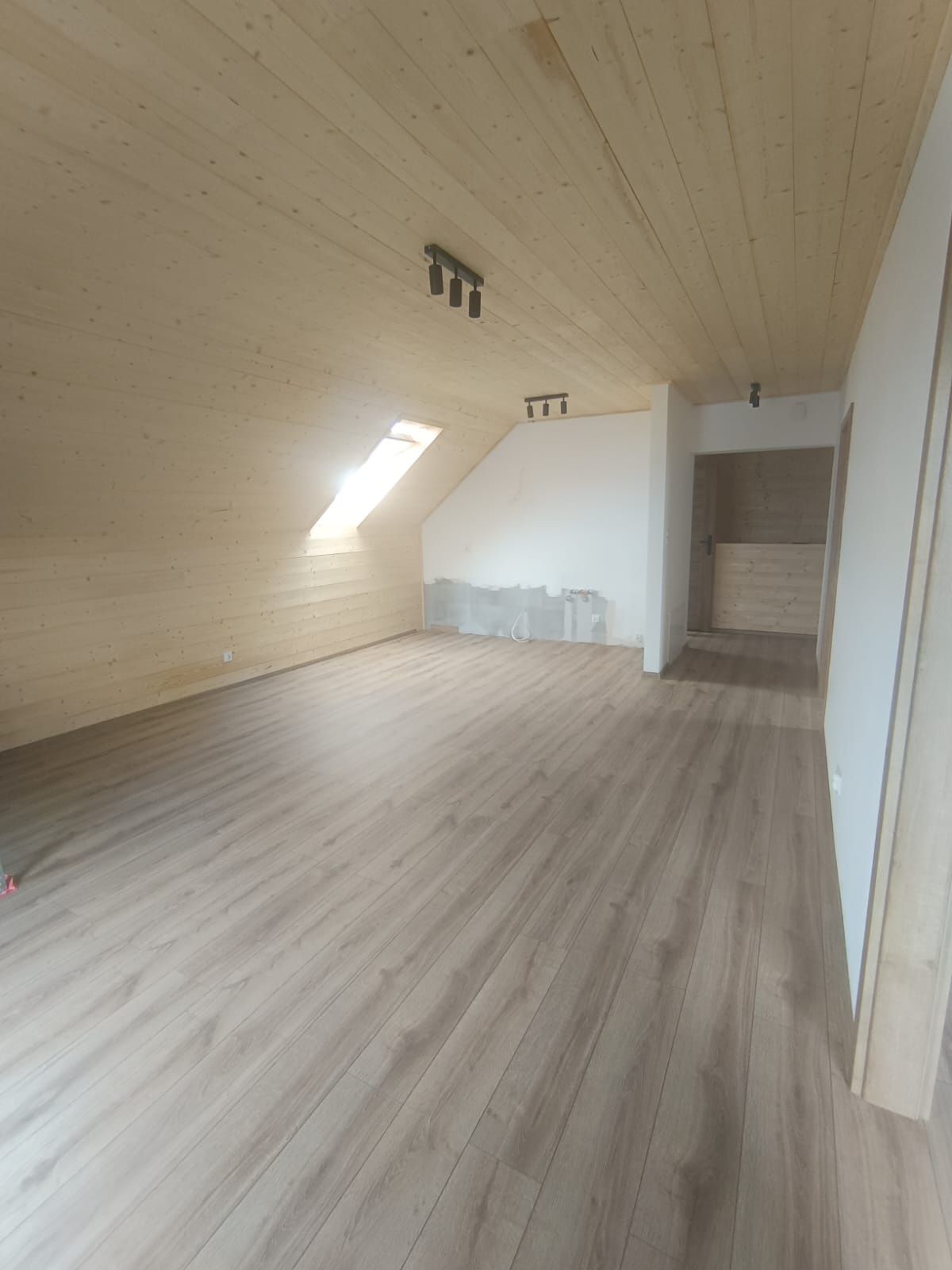 Mieszkanie do wynajęcia w Brusach ( nowe)