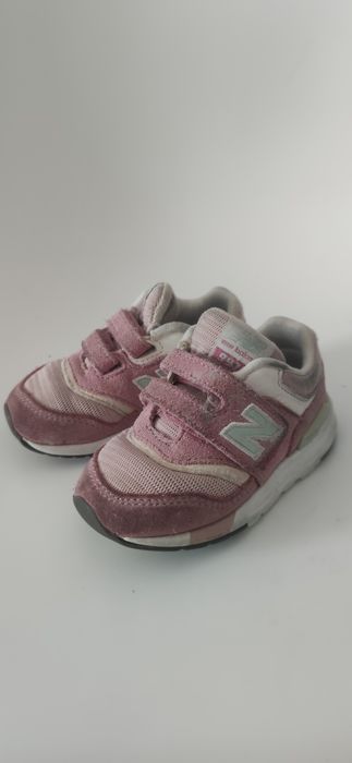 Ténis menina (várias marcas)