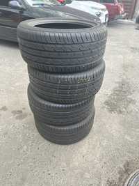 Gislaved Ultra Speed 2 ( 235/45 r17) шини комплект