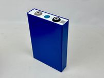 Аккумулятор LiFePO4 EVE 105AH 3.2V (литий-железо-фосфат)