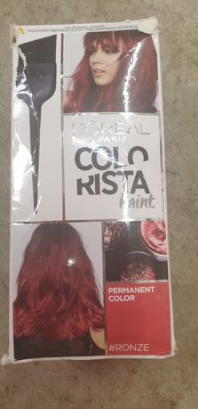 Farba do włosów L’oréal