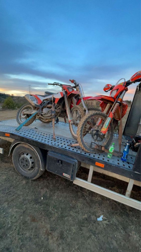 Skup aut, quadów i motocykli cross enduro !!!