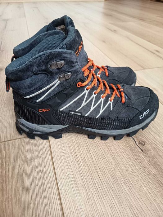 Buty górskie CMP rozmiar 41