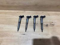 Форсунка 0445115084 954766-H82828929 Nissan Qashqai Renault 2.0 DCI