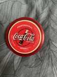 Yo-yo Coca-Cola 1999 professinal