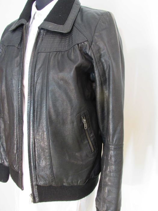 Kurtka damska skórzana  ramoneska   BIKBOK r.L