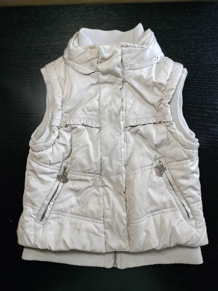 Colete acolchoado Mayoral Chic