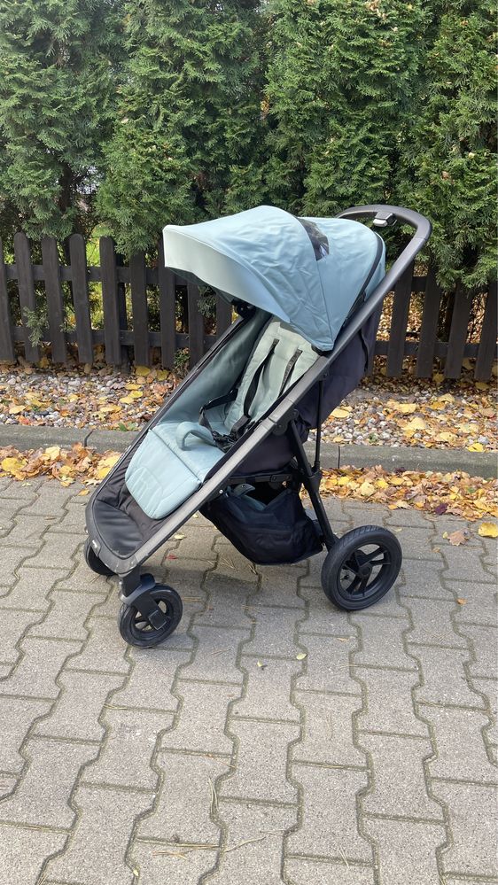 Wózek EasyGo Quantum