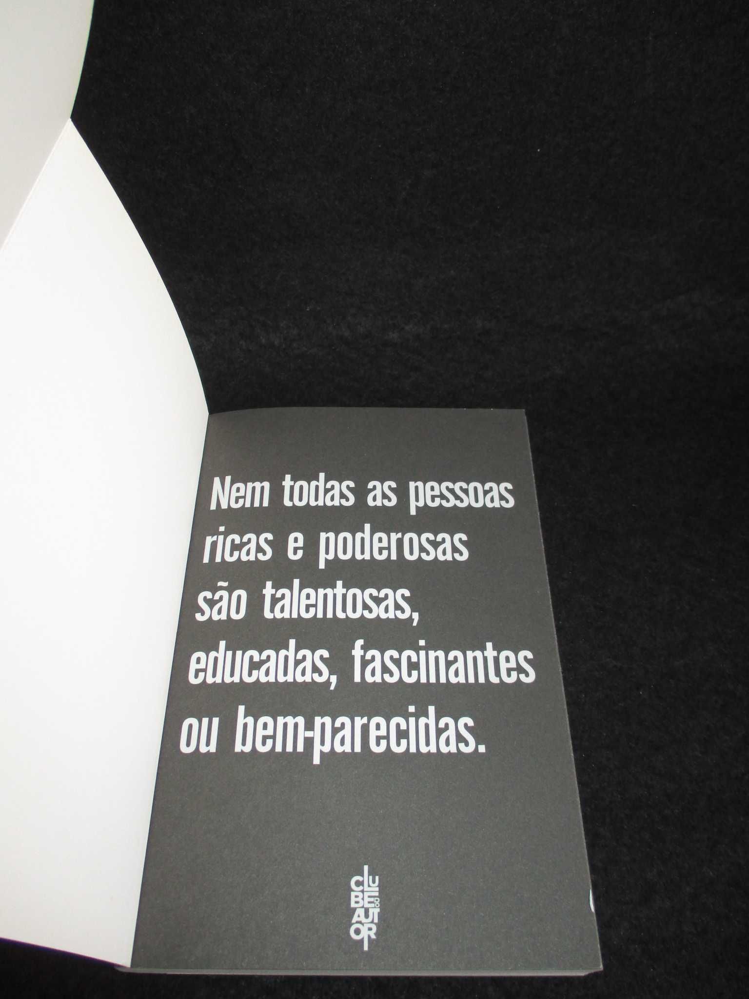 Livro Não basta ser bom é preciso querer ser bom Paul Arden