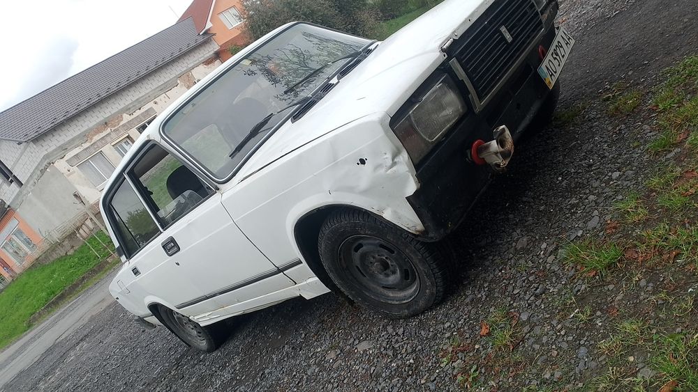 Ваз 2107 технічно справна. Можна обмін на мото