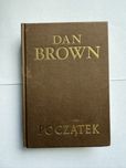 Początek. Dan Brown