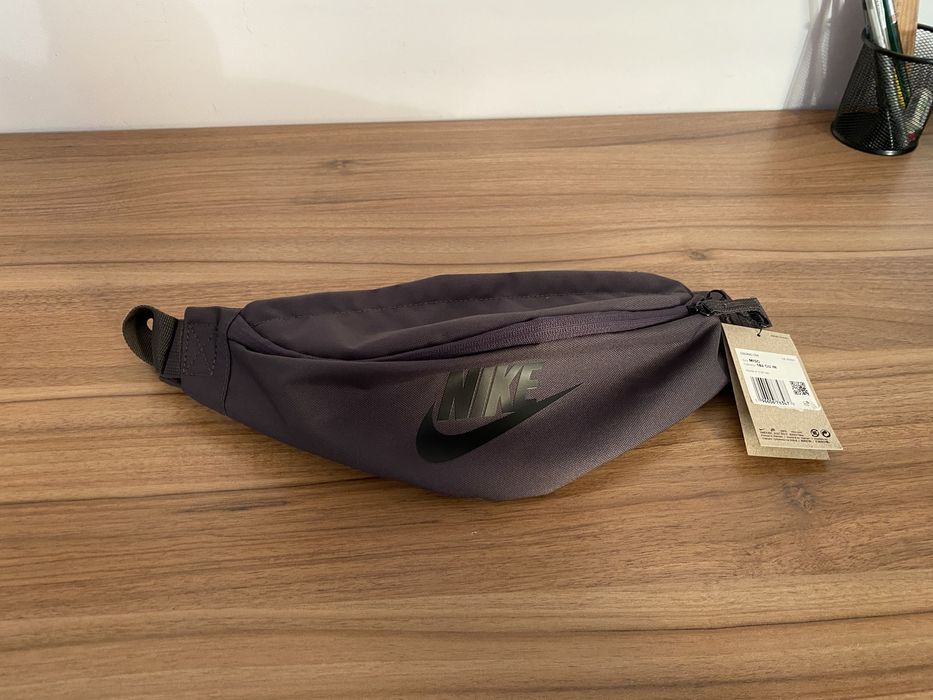 Бананка Nike оригінал