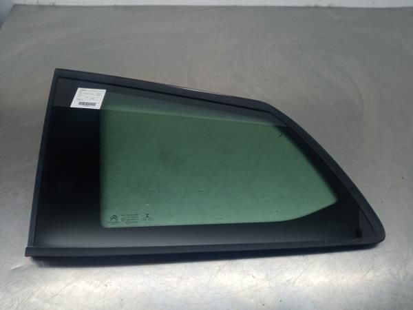 Vidro do painel trás esquerdo CITROËN C4 Grand Picasso II (DA_, DE_)