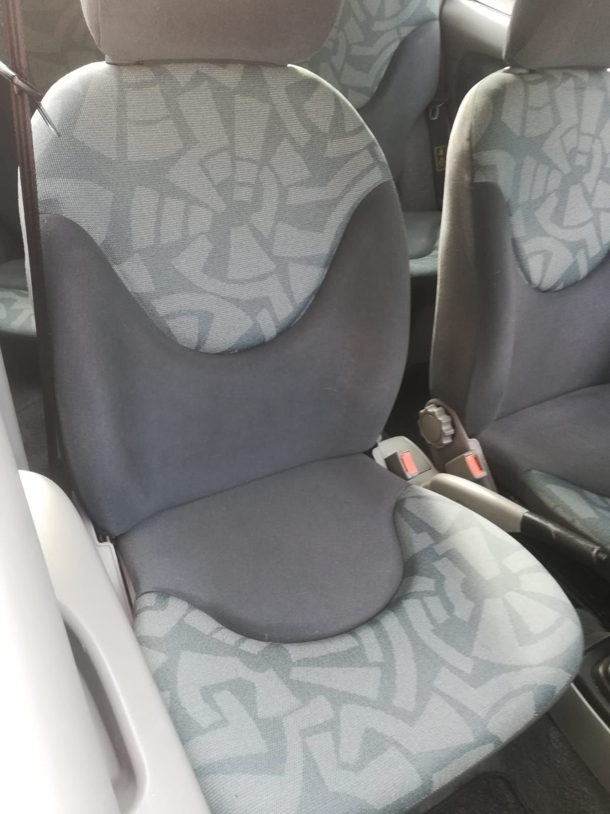 Nissan Micra 1.0 de 2000 a Gasolina