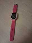 Smartwatch Garett kids 2 rożowy