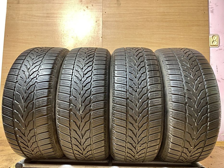 225/55 R 16 Star Performer Winter As Зима комплект шини