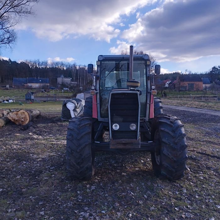 Massey Ferguson 2685