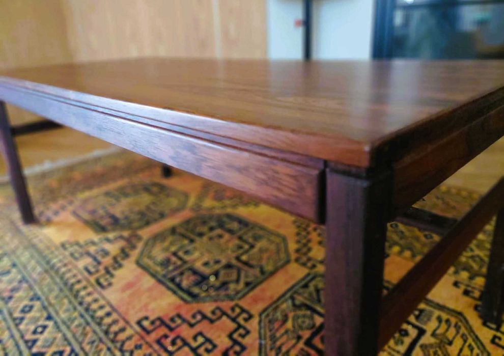 Sprzedam stolik palisandrowy. Dania