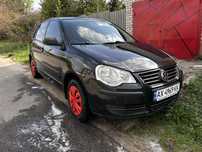 Volkswagen Polo 2006