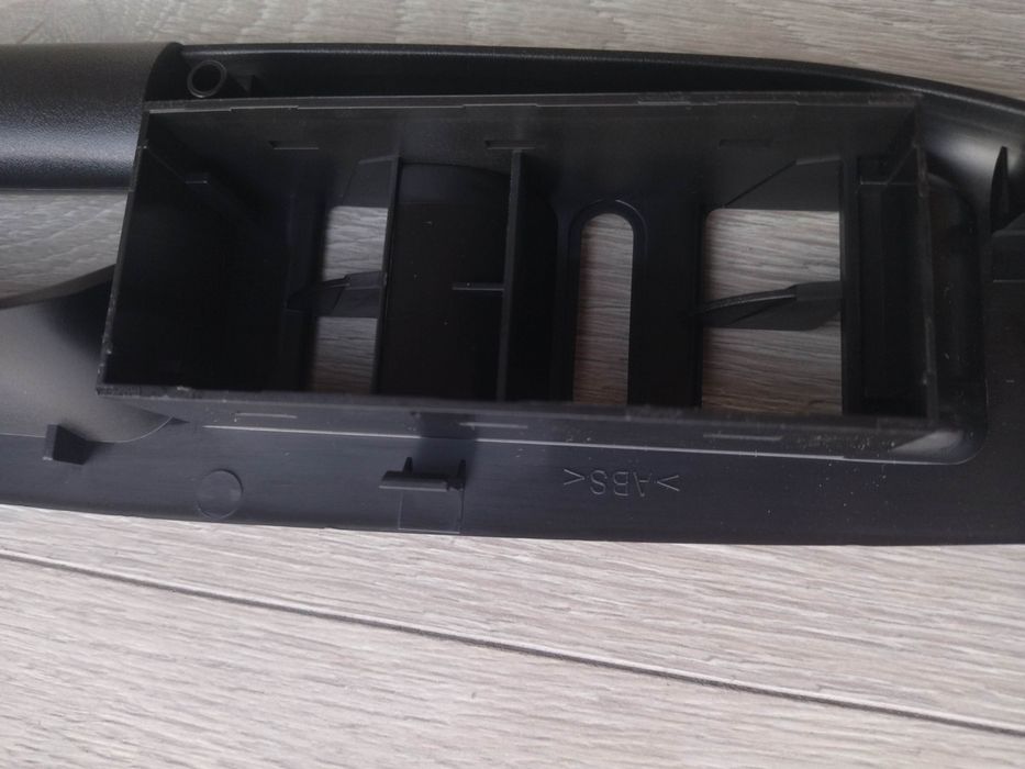 Ручка накладка двери дверей Skoda Octavia A5 Шкода Октавия А5