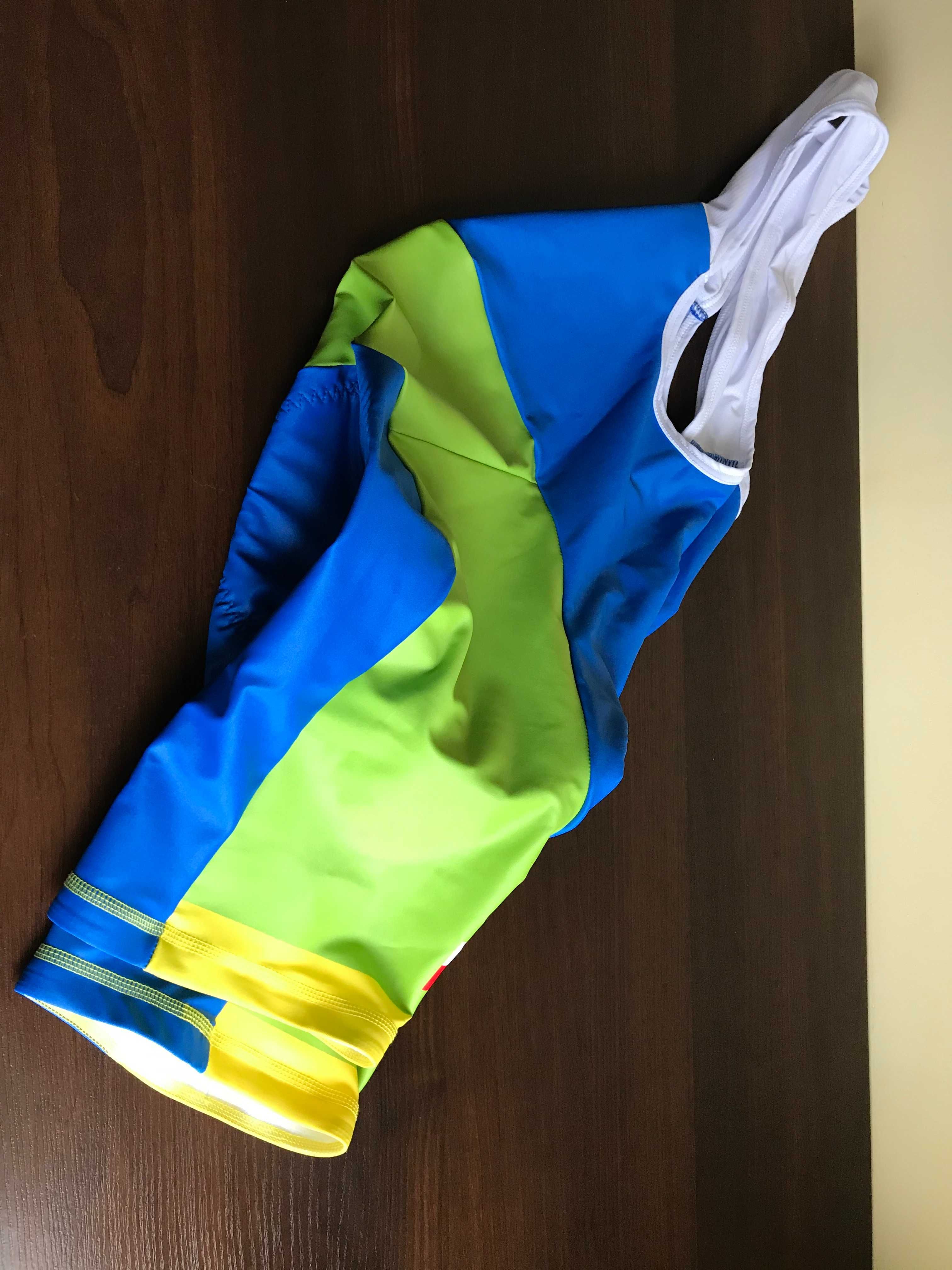 Strój kolarski rowerowy Forza Sport Rozmiar M