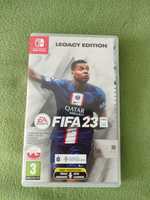 Fifa 23 Nintendo Switch Jak Nowa