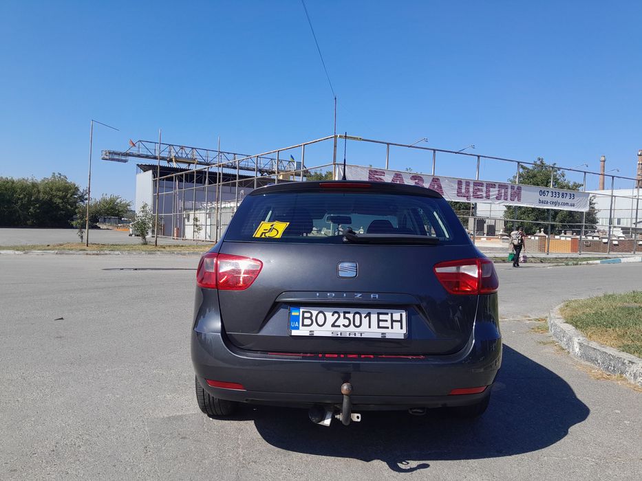 Продам автомобіль