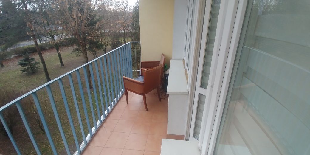 Mieszkanie 61m2, 1 piętro, blisko PKP