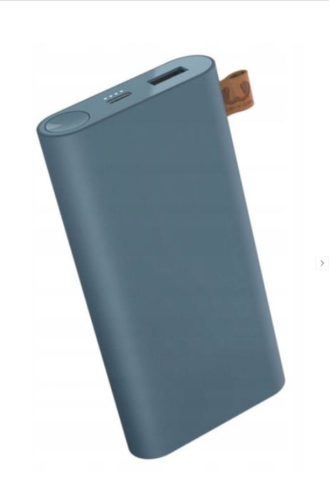 Powerbank Fresh'n Rebel 12000 Niebieski