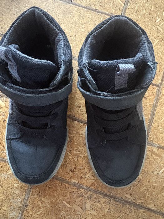 Buty dziecięce Ecco r. 28