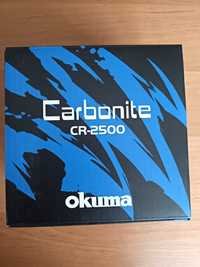 Kołowrotek Okuma Carbonite CR-2500