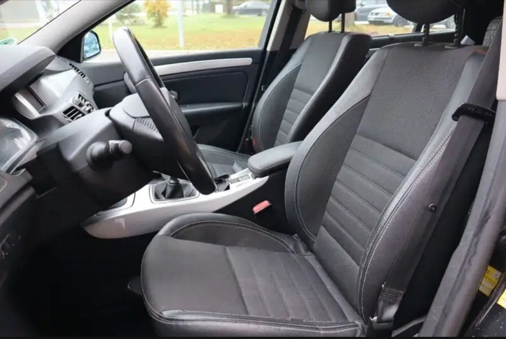 Renault Laguna III Grandtour