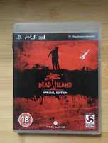 Dead Island Special Edition PlayStation 3