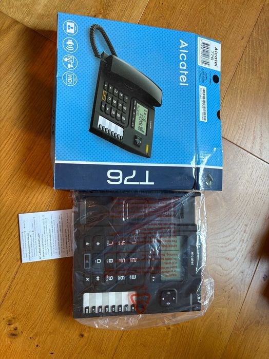 Telefone Alcatel t76