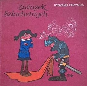 Związek Szlachetnych Ryszard. Przymus C7586