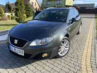 Seat Exeo Seat Exeo 2009/10 a4b7 2.0Tdi Cr Hak Sprowadzony Oryginał Serwis