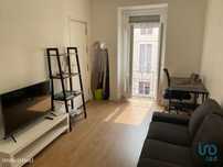 Apartamento T1 em São Vicente de 28,00 m2