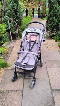 Wózek dla dzieci składany Baby Concept - Sway
