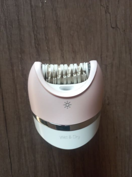 Эпиляторная головка Phillips