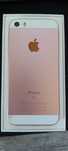 Iphone SE 1-го покоління 16 gb