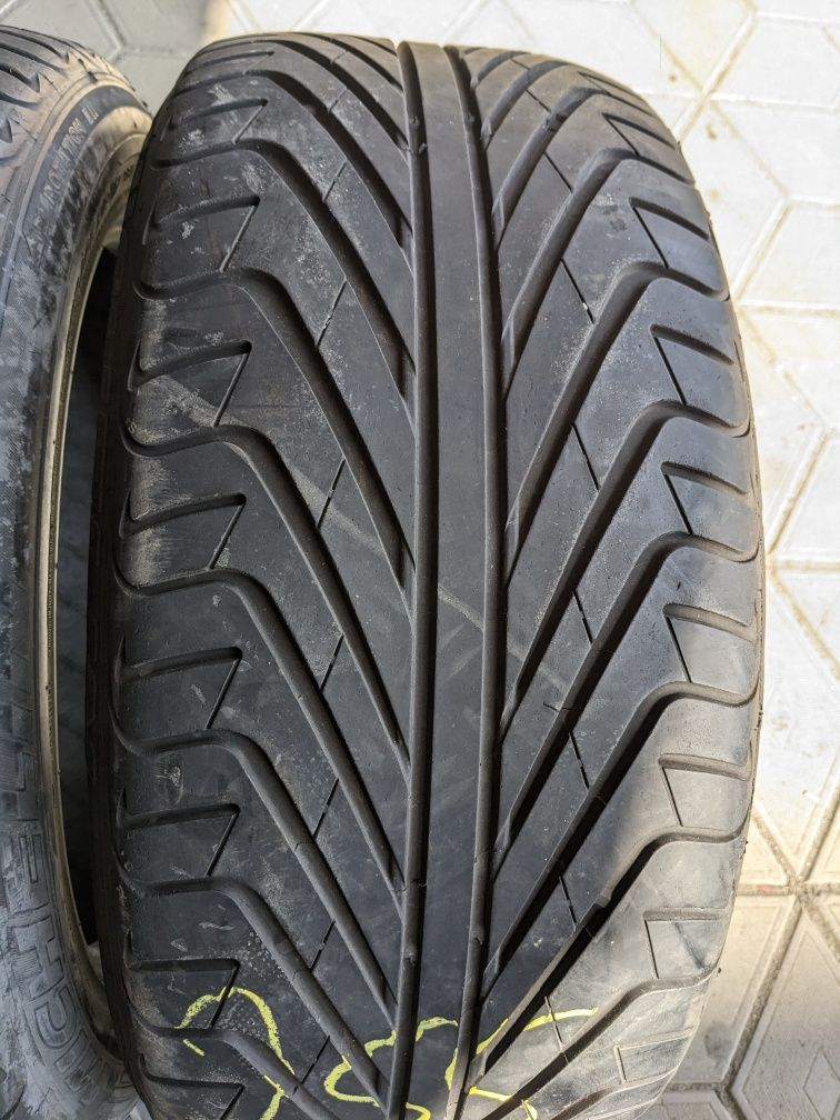 255/45R17 Michelin літо пара