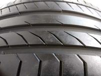 Данлоп 275/35/19 Dunlop Sp Sport Maxx GT RFT б/у залиш.95% резина шины