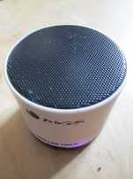 Mini coluna NGS Roller Trick