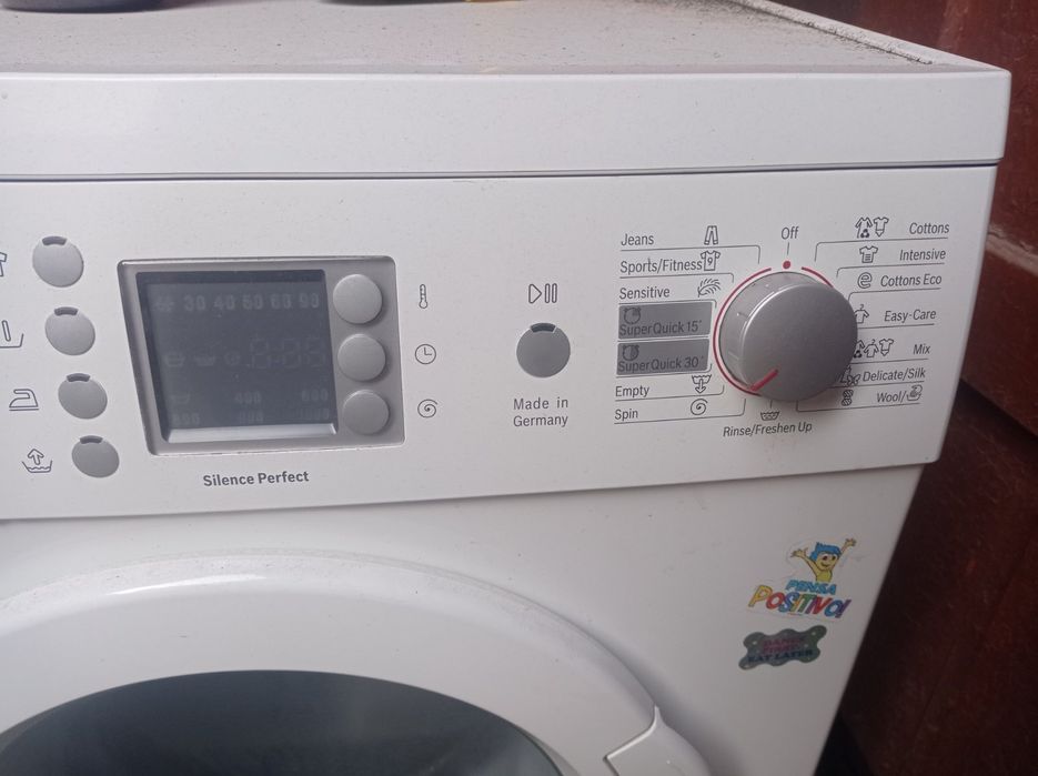 Продам пральну машину